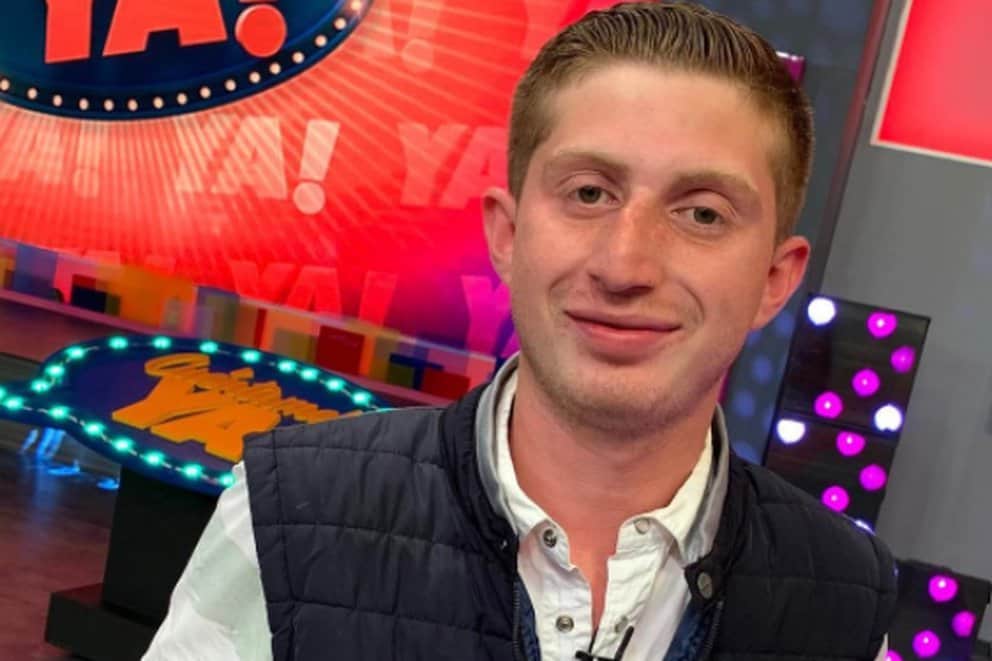 “Voy por ustedes”: papá de Octavio Ocaña dio crudos detalles sobre la policía y la tragedia del actor