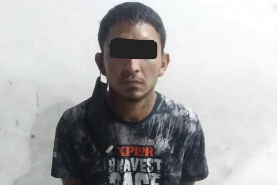 Rescatan a hombre privado de libertad en Cozumel