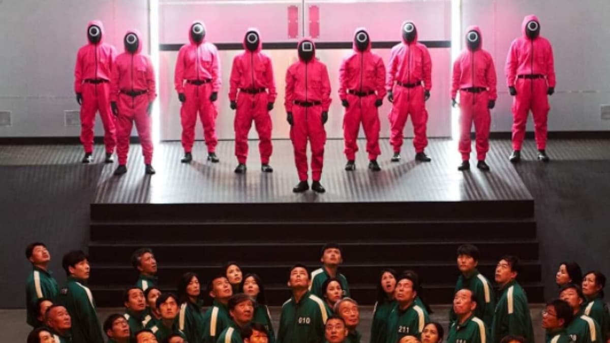 ¿CONFIRMADO? Segunda temporada de 'El Juego del Calamar'