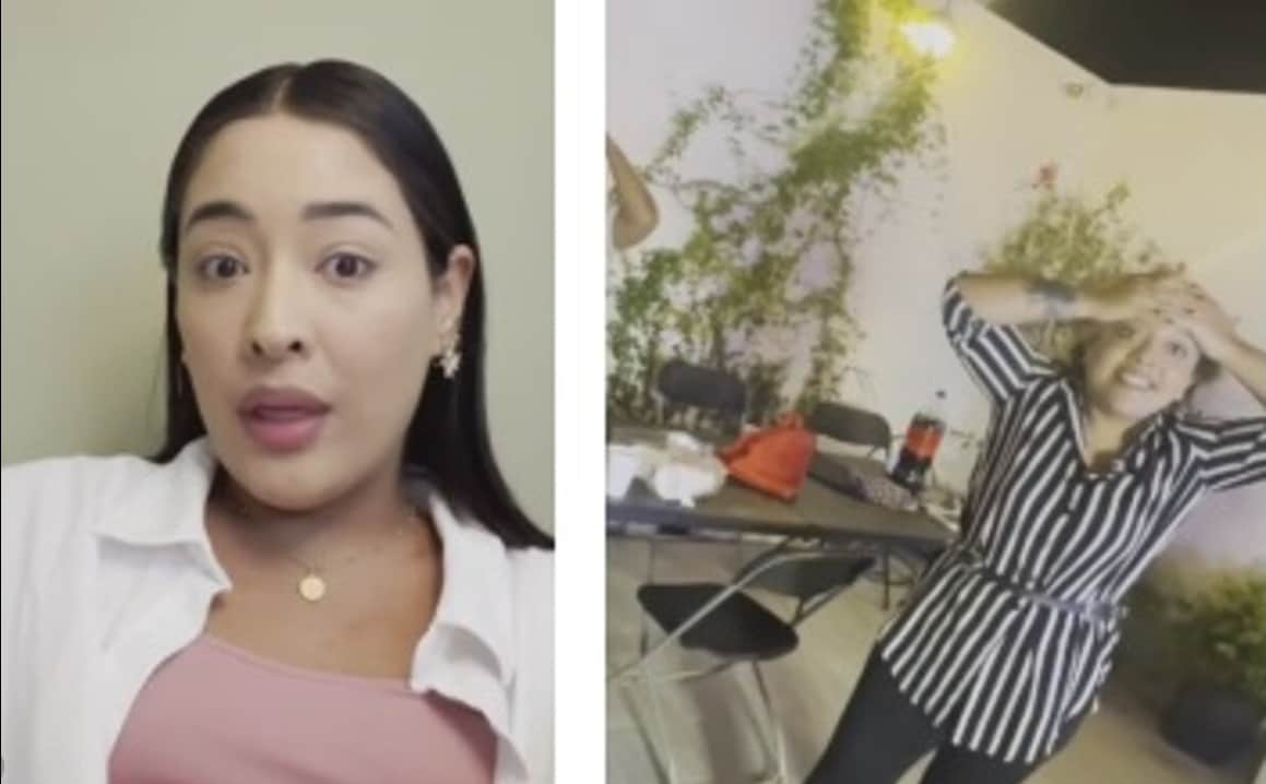 ¿Fraude? Influencer organiza rifa de camioneta y su mamá la gana