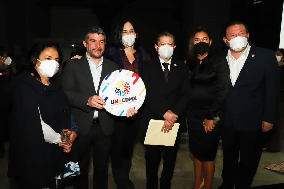 A un mes de asumir cargos, alcaldes de CDMX denuncian irregularidades administrativas