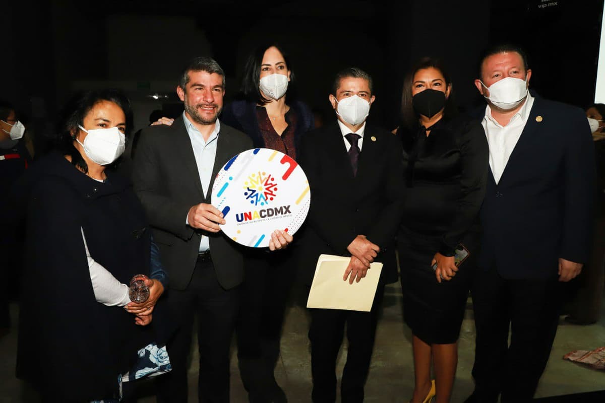 A un mes de asumir cargos, alcaldes de CDMX denuncian irregularidades administrativas