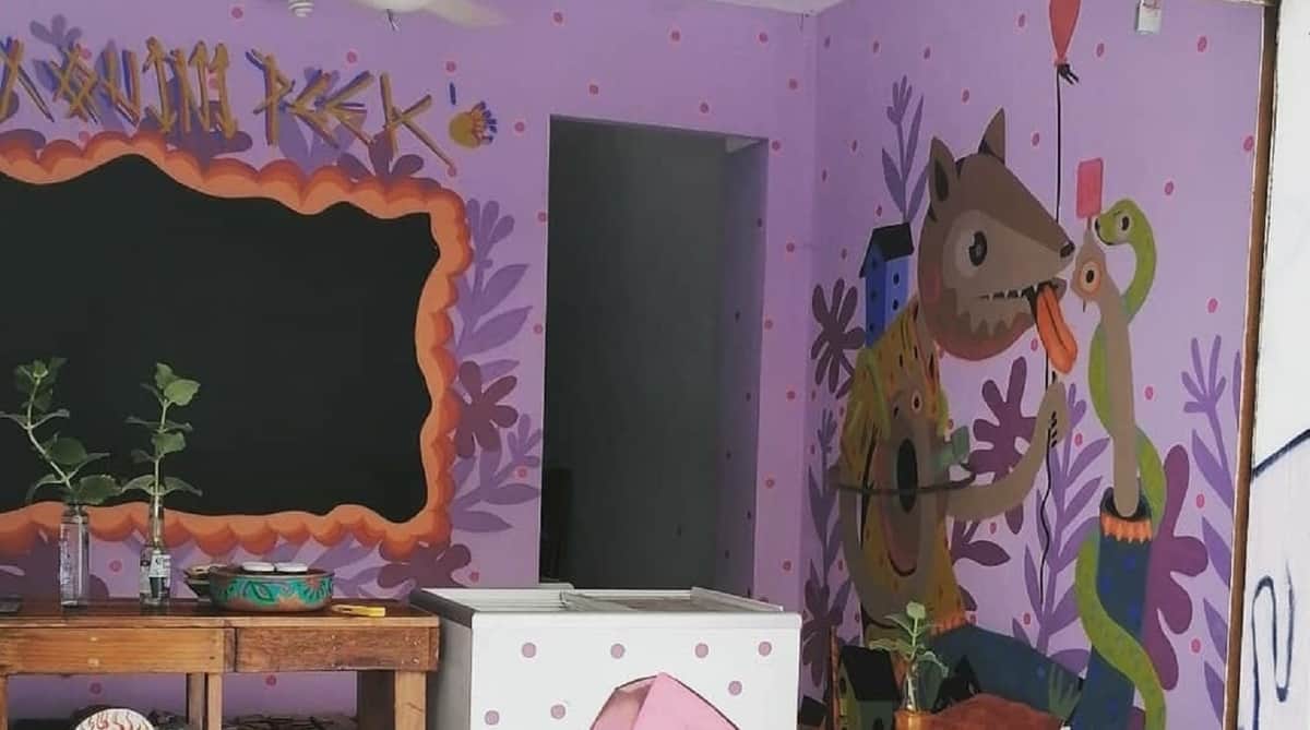 Conoce la paletería para mascotas de Playa del Carmen ¡Es human friendly!