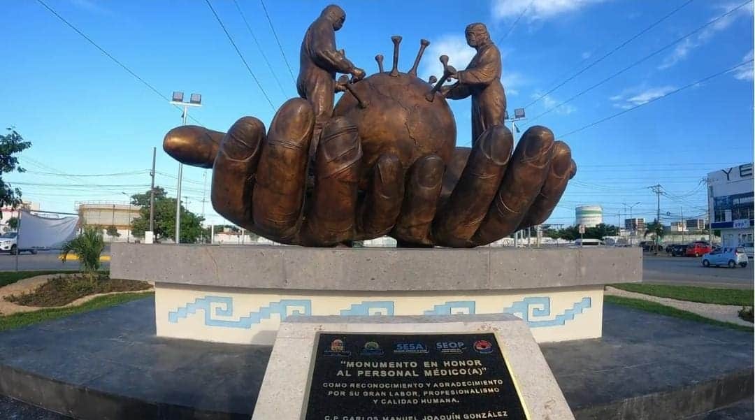 Parque de la Equidad, ejemplo de desarrollo sostenible en Cancún