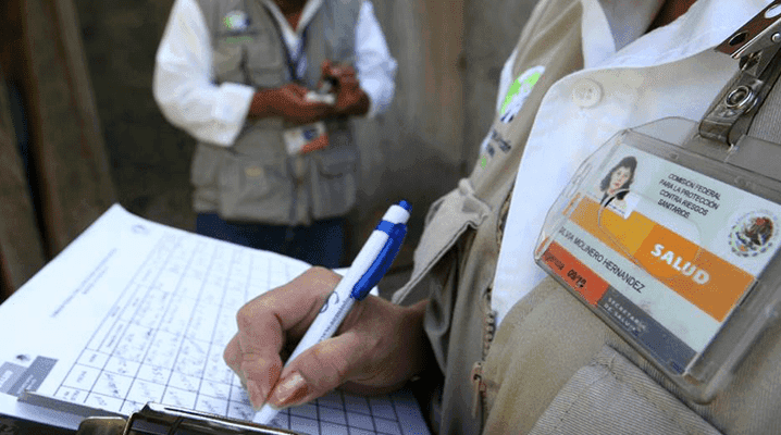 Lanza Cofepris alerta sanitaria sobre vapeadores: 'Son dañinos para la salud'