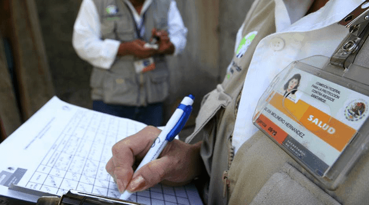 Lanza Cofepris alerta sanitaria sobre vapeadores: 'Son dañinos para la salud'