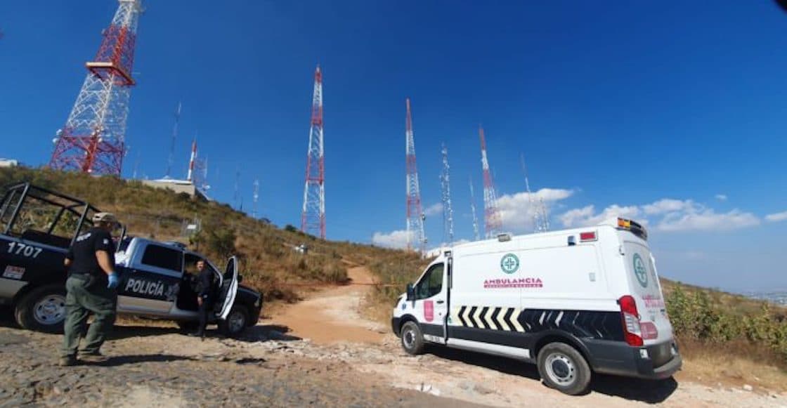 Atacan instalaciones de canal 44 de Jalisco y le quitan la vida a dos guardias