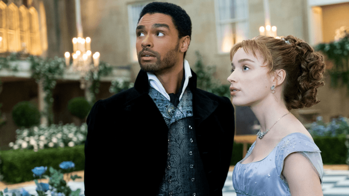 Llega en marzo la segunda temporada de ‘Bridgerton’ a Netflix