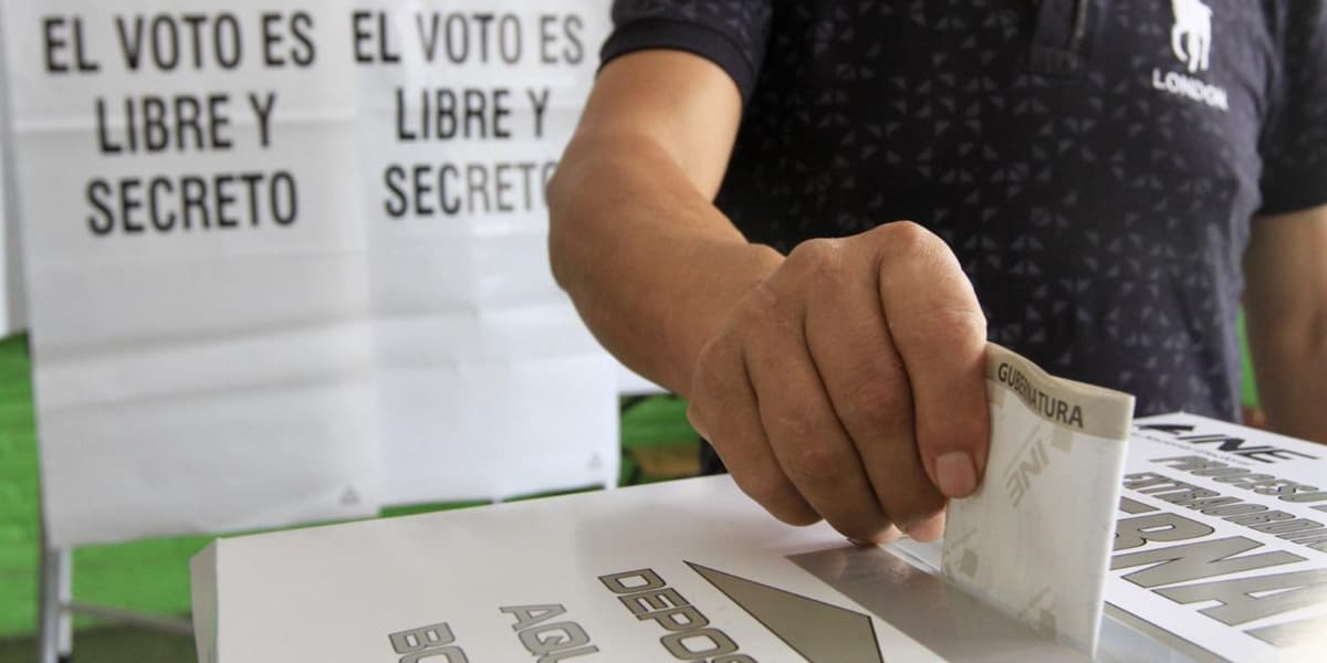 Quintanarroenses en el extranjero no podrán votar en el 2022