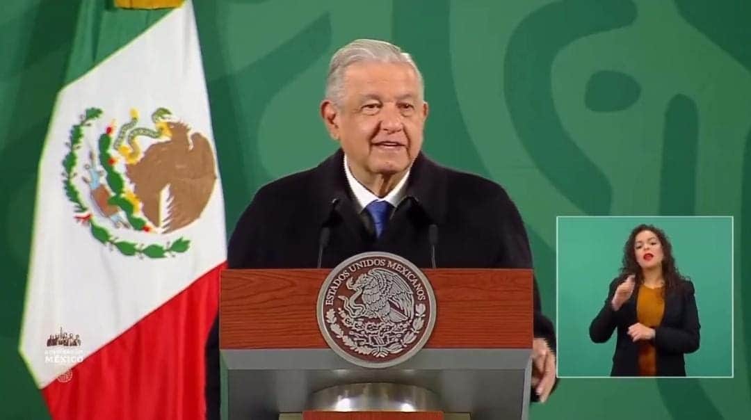 Video: En la mañanera no hay periodistas 'paleros', dijo AMLO