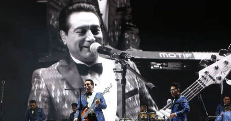 Sheinbaum evalúa si concierto de fin de año se pospone por amenaza de Ómicron