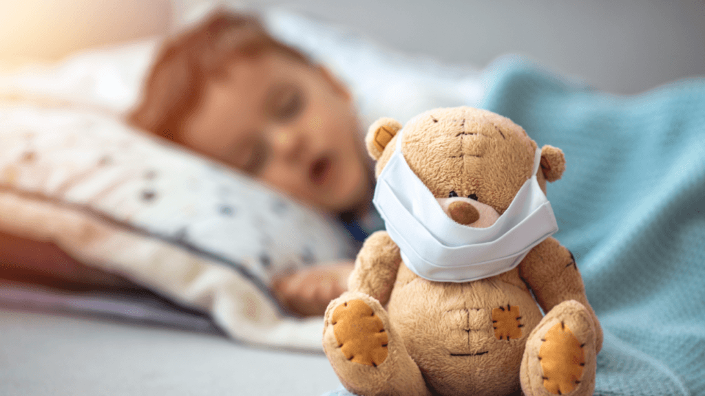 Se cuadruplican hospitalizaciones de niños por Covid-19 en Nueva York