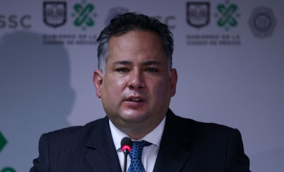Santiago Nieto será asesor financiero del gobierno de Nayarit en 2022