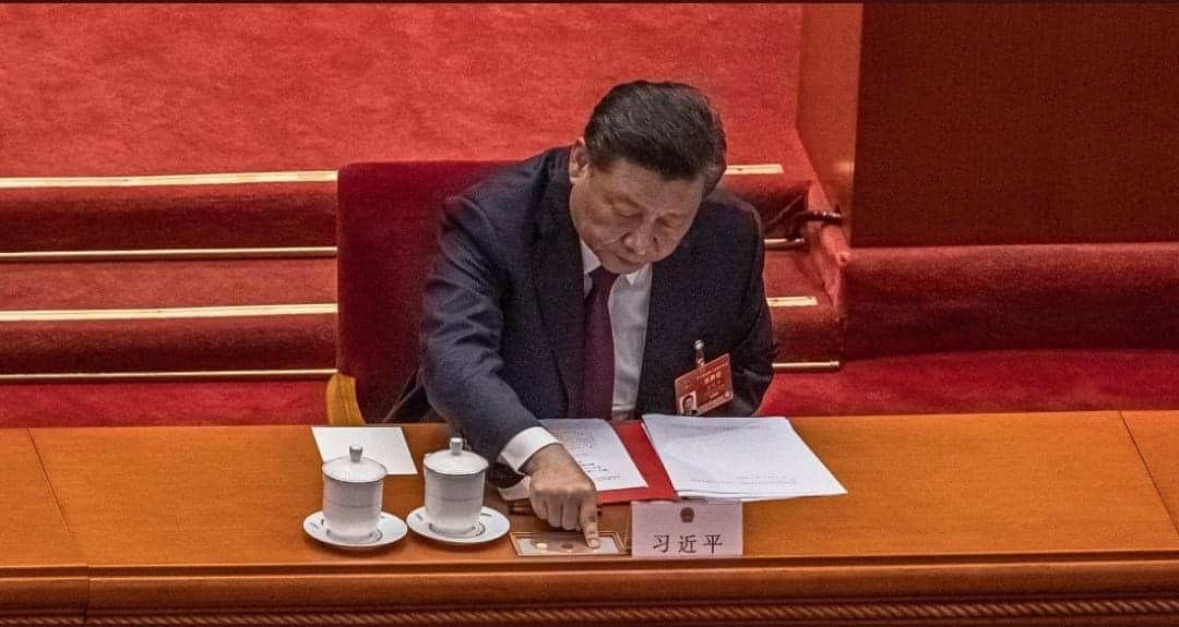 China desarrolla Inteligencia Artificial que puede sustutuir a fiscales