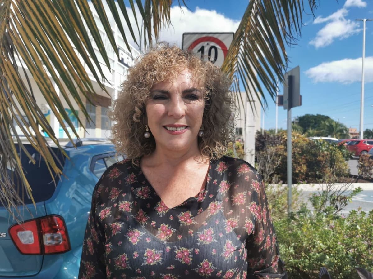 Exhorta Luz María Beristain a Marybel Villegas a no 'equivocarse'