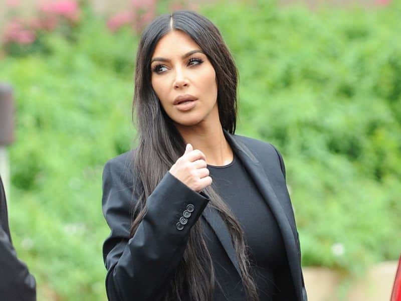 Kim Kardashian tiene su primer caso: defiende a conductor cubano condenado
