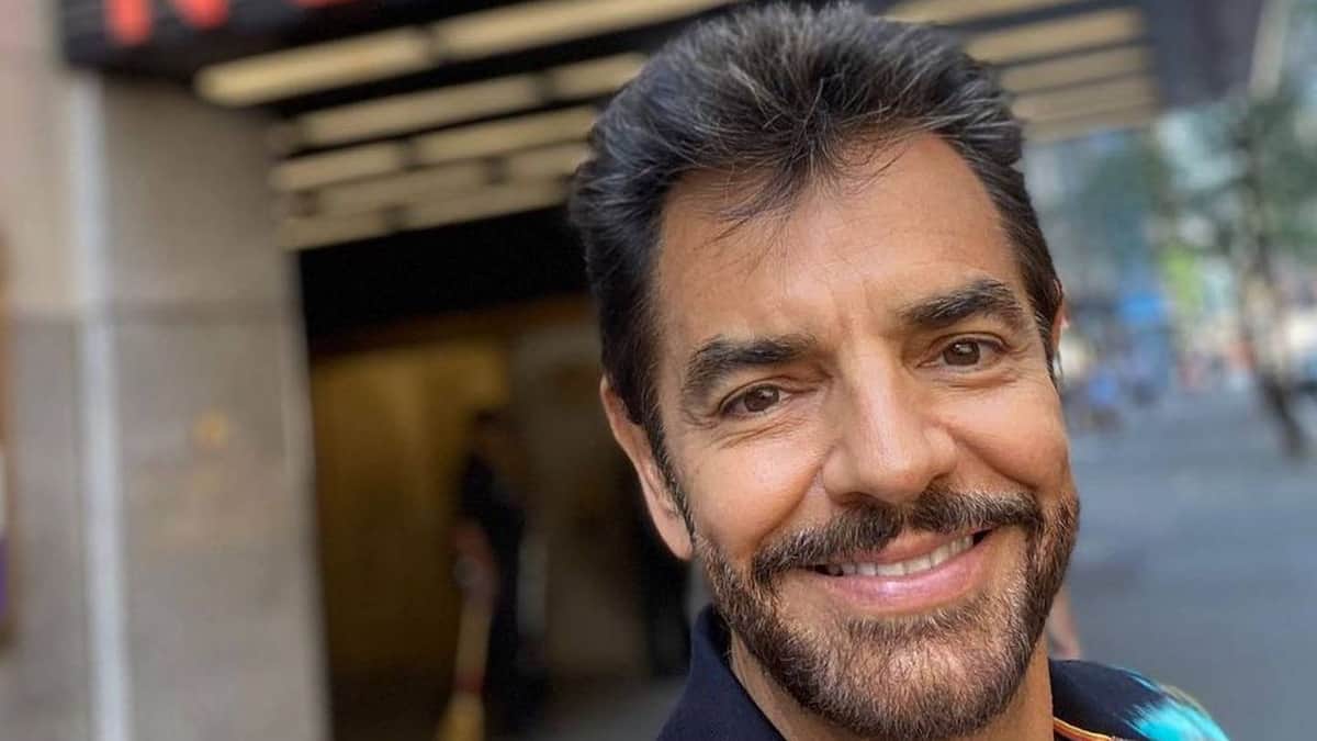 Eugenio Derbez sorprende al retomar su personaje del Burro de ‘Shrek’