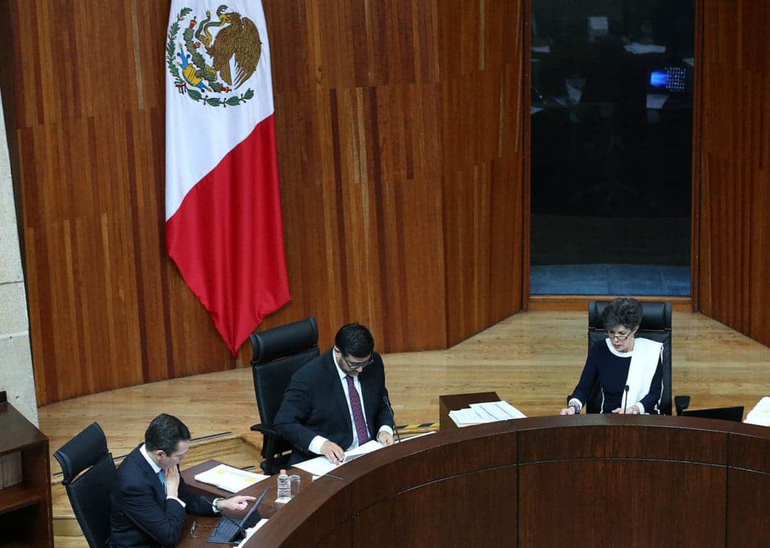 TEPJF confirma sanción a Mauricio Vila por intervenir en elecciones de Yucatán