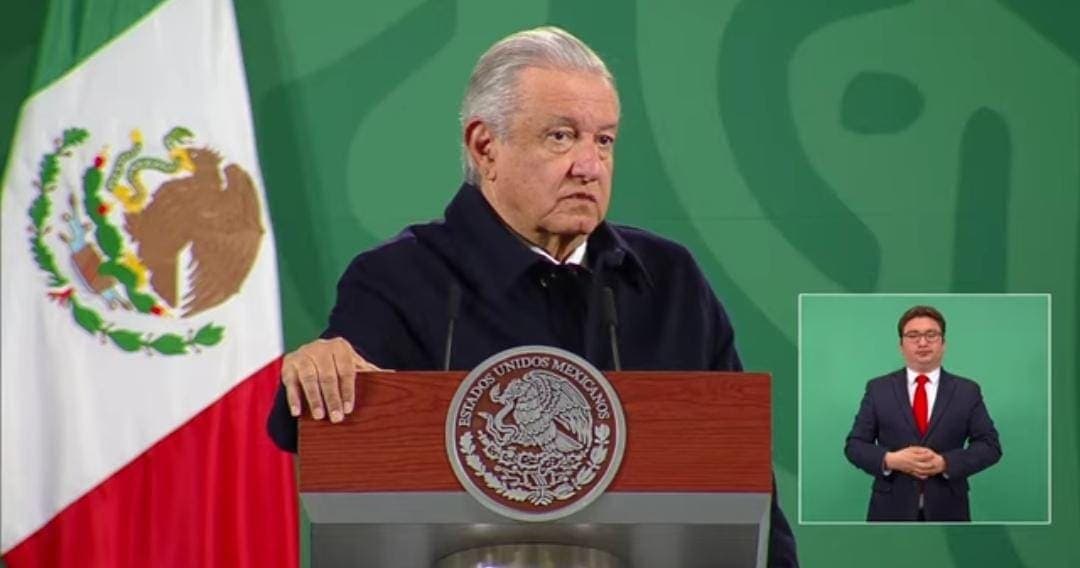 Reitera AMLO que se jubilará al acabar su sexenio, escribirá e investigará