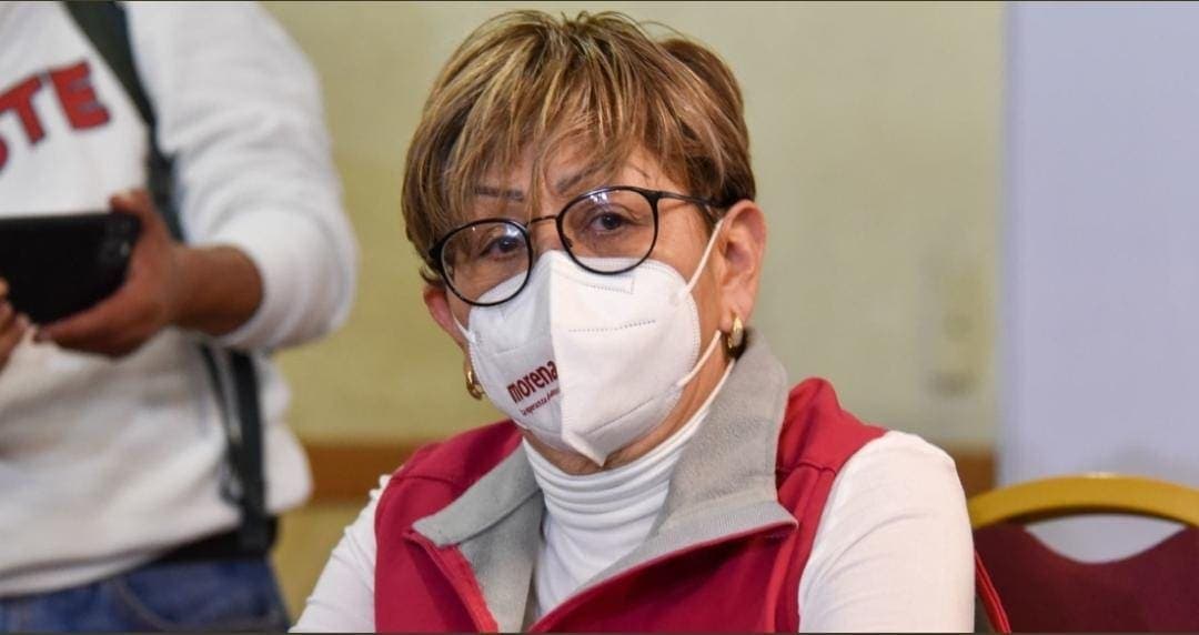 Senadora de Morena afirma que atentado no fue por percance vial