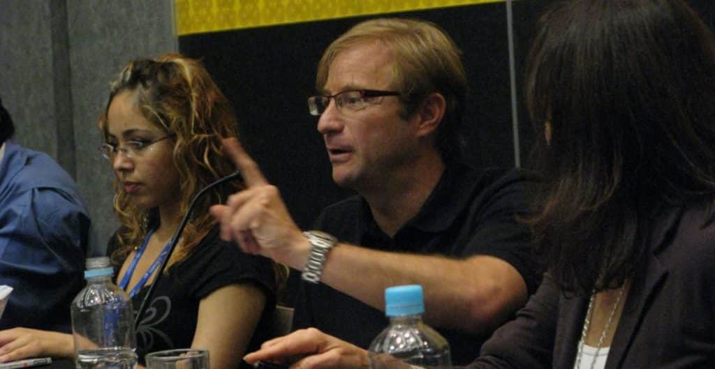 Se han presentado tres solicitudes de extradición a Israel contra Andrés Roemer, acusado de violación, informa Fiscalía de la CDMX