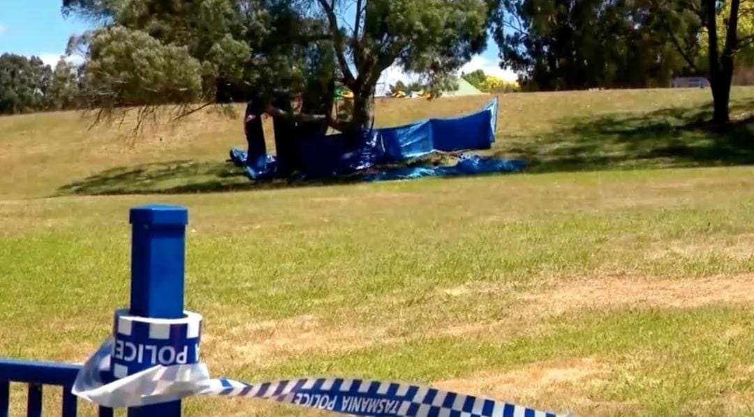 Van seis niños muertos por accidente del castillo inflable en Australia