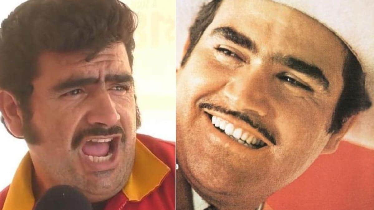 No lo contrató Netflix: 'Chente' del Oxxo desmiente aparición en serie