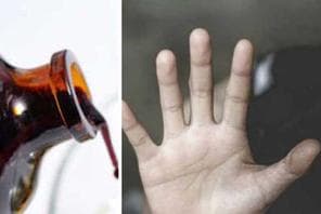 "No lo soportaba más": Mujer envenena a su novio por hablar demasiado y la arrestan