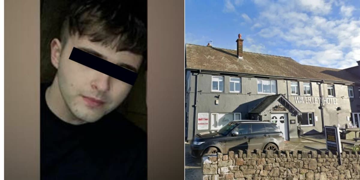 Boxeador mata a un hombre de un golpe, hizo que el cráneo le girara del fuerte golpe