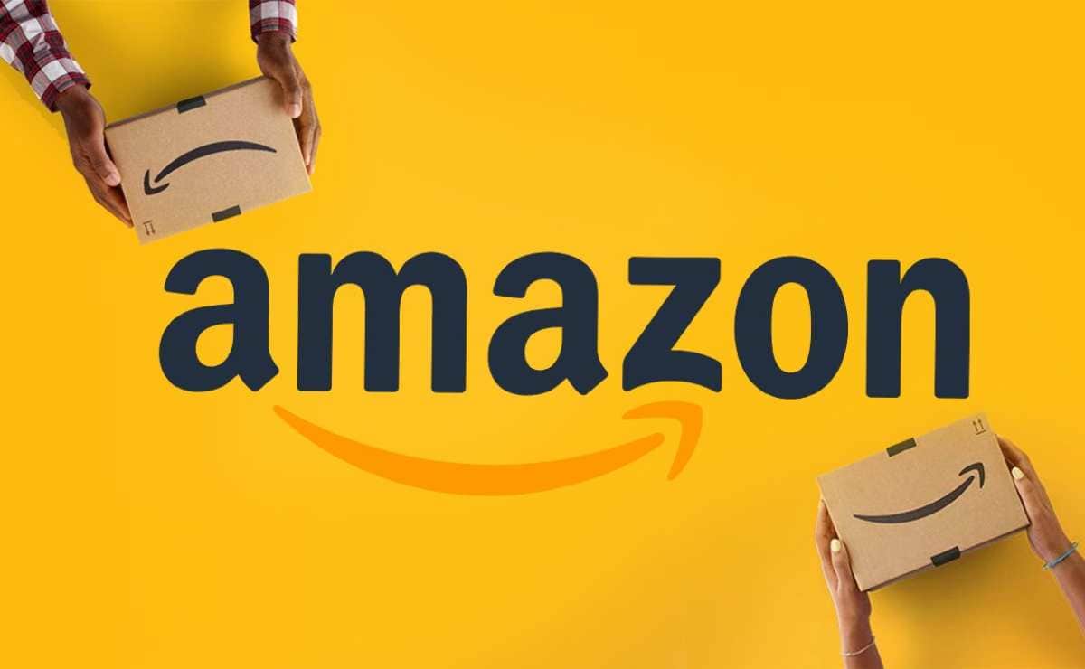 Amazon México aceptará pagos con vales de despensa
