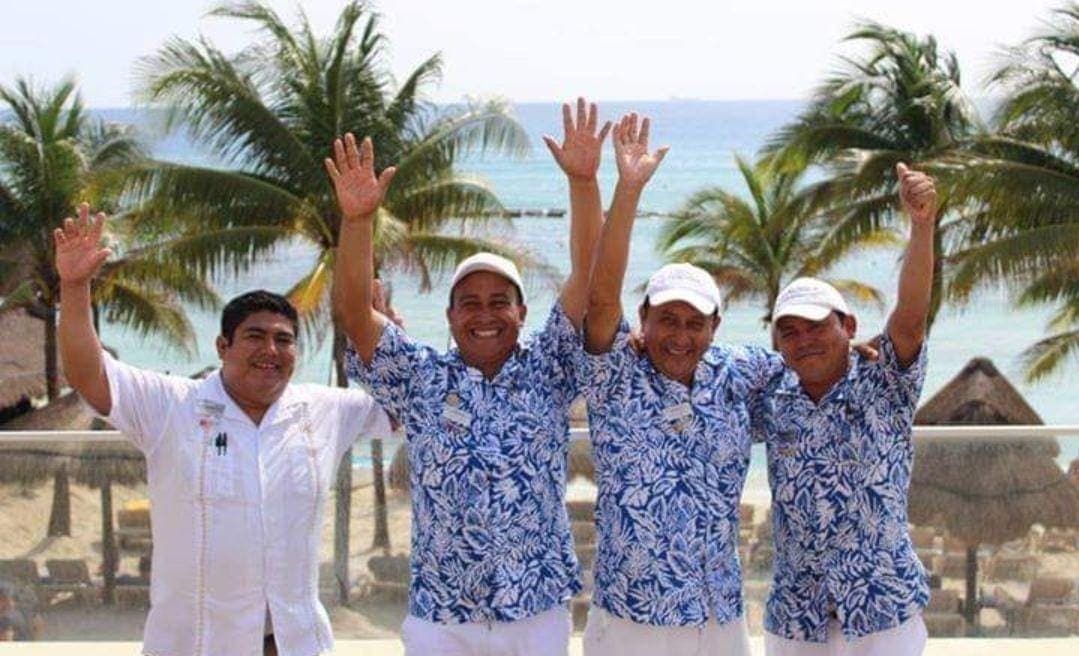 Población de Quintana Roo, de las más felices de México: Inegi