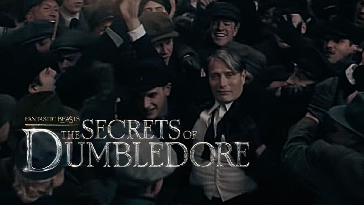 Mads Mikkelsen cierra su Instagram tras acoso de fans de Johnny Depp