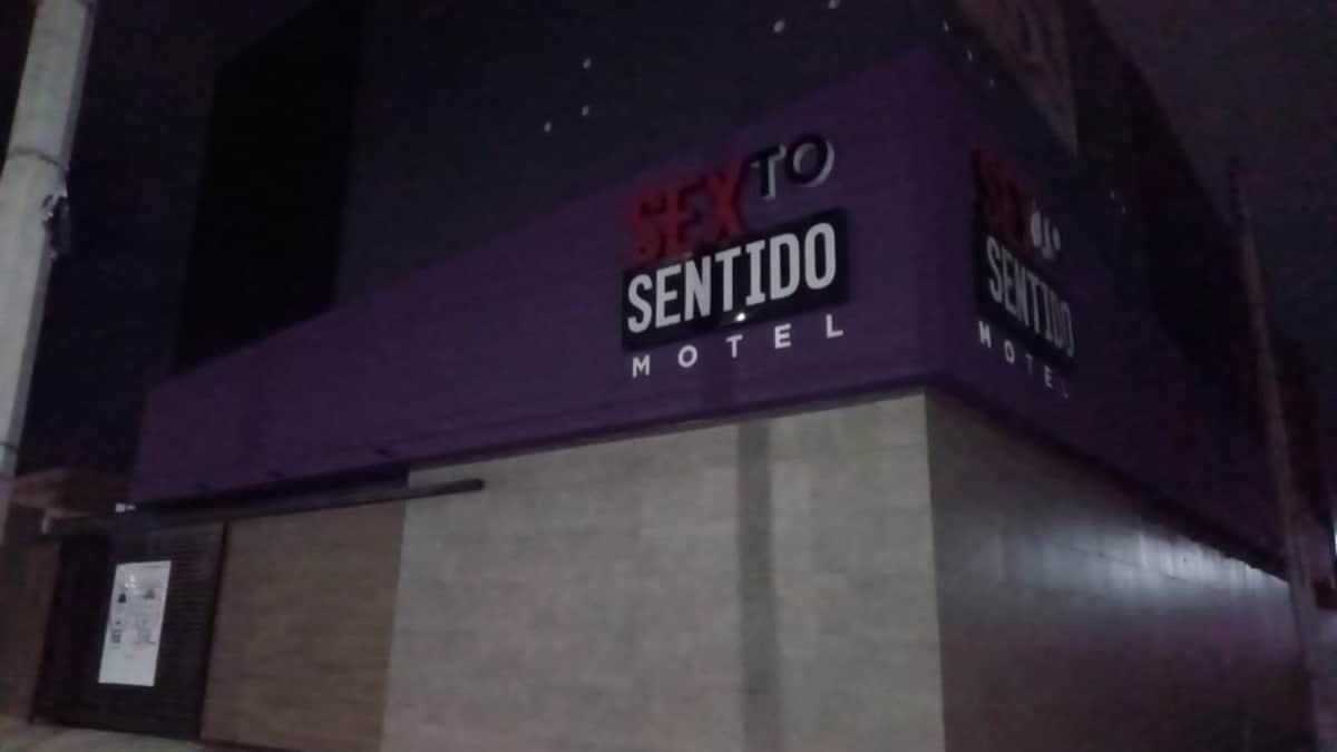 Rescatan a niña en motel de Cancún que era explotada por cuatro sujetos