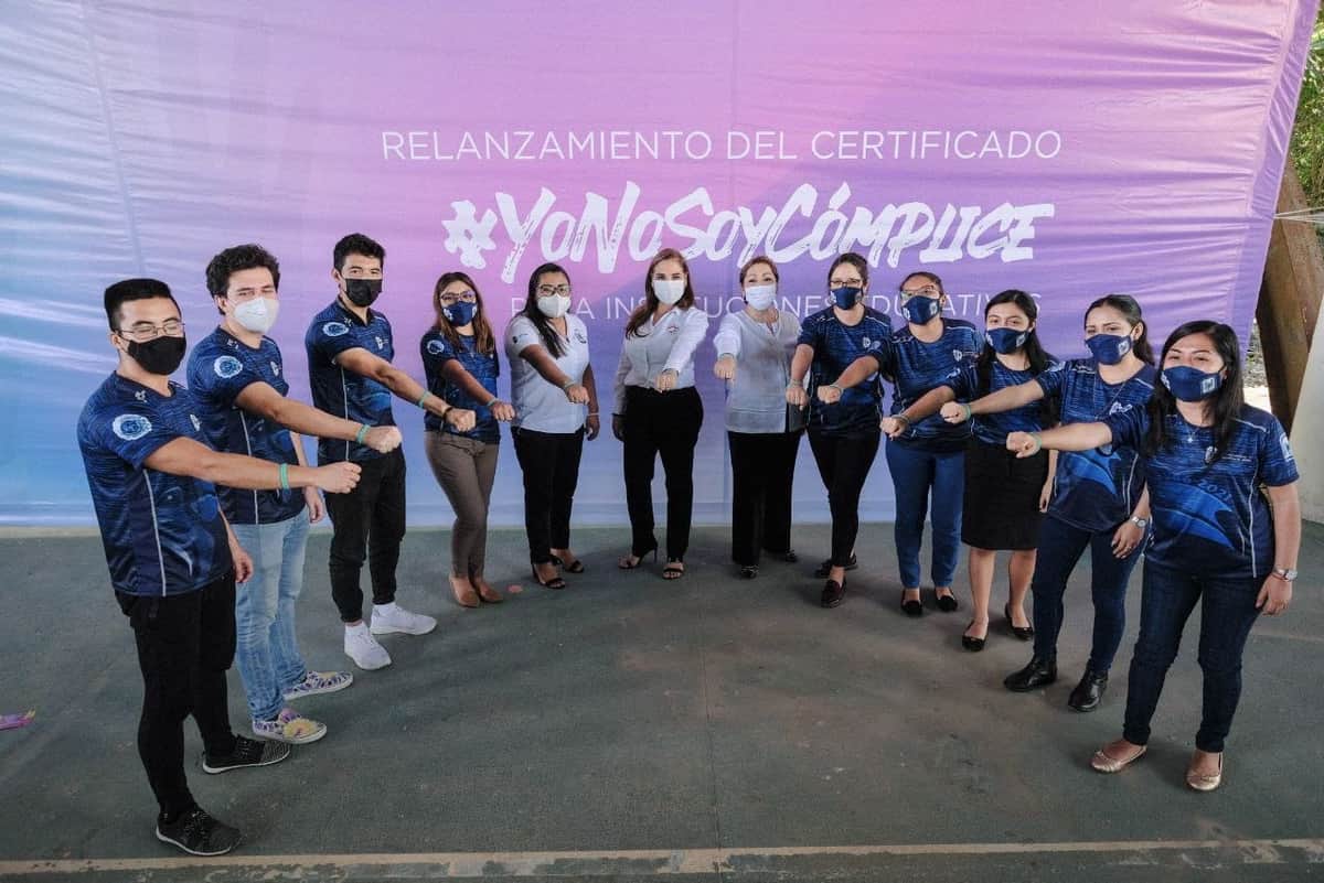 Estrategias firmes contra adicciones en Cancún