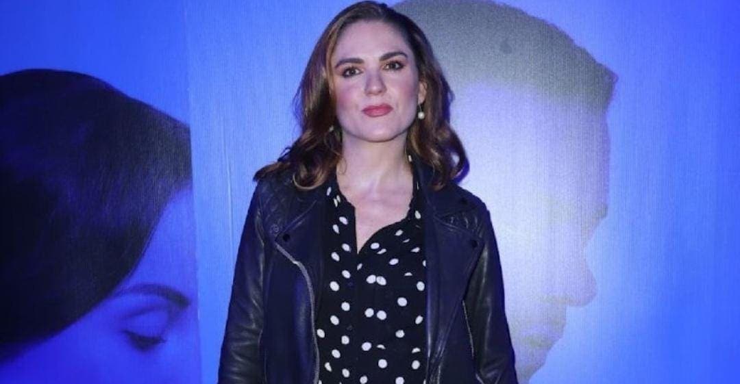 'Tú me diste mi primer beso'; así despide Zoraida Gómez a Vicente Fernández