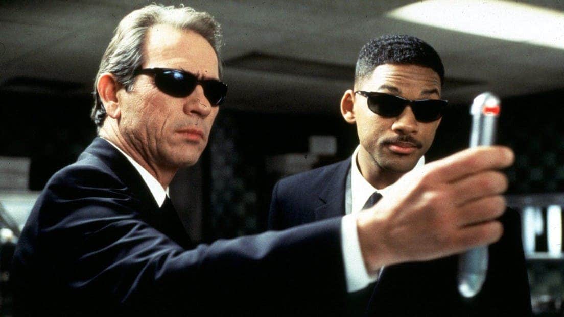 Como "Hombres de Negro", desarrollan artefacto que pueda borrar la memoria