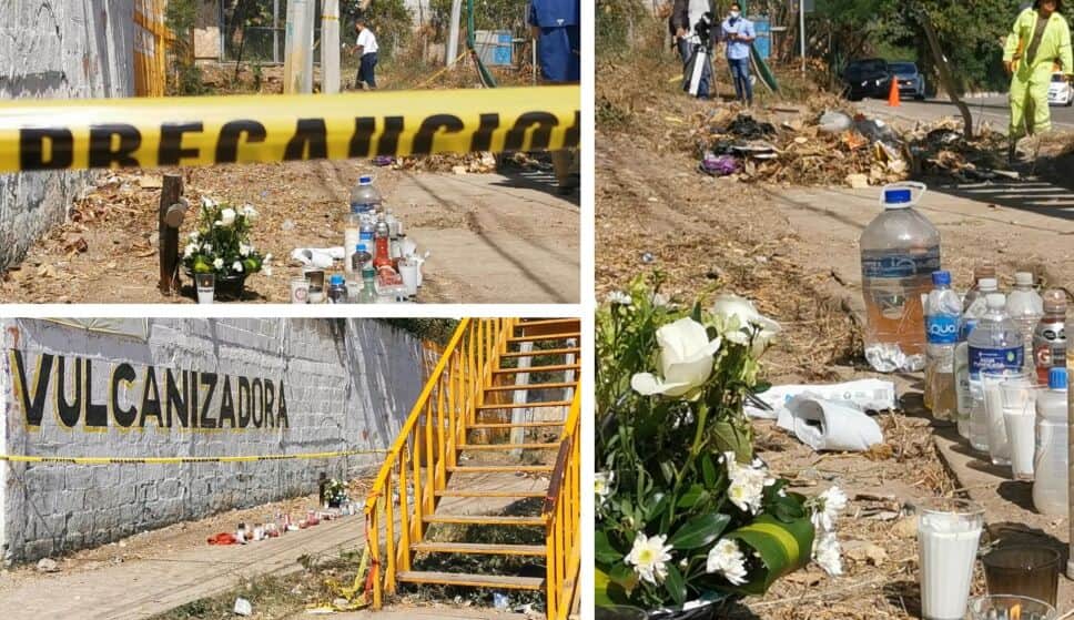 Relatan testigos cómo fue el accidente de migrantes en Chiapas