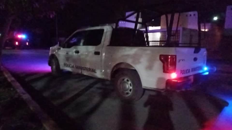 Reportan enfrentamiento armado en Puerto Morelos