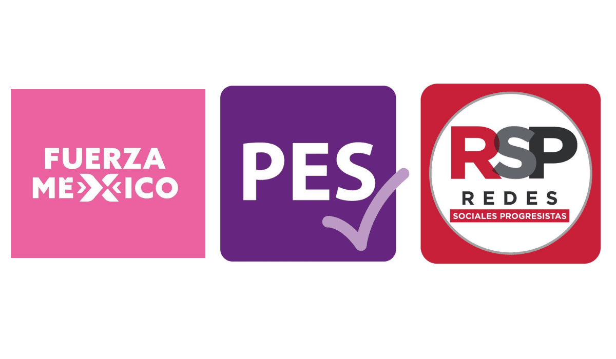 FxM, PES y RSP se unen para formar 'Fuerza Solidaria Progresista', tras perder registros