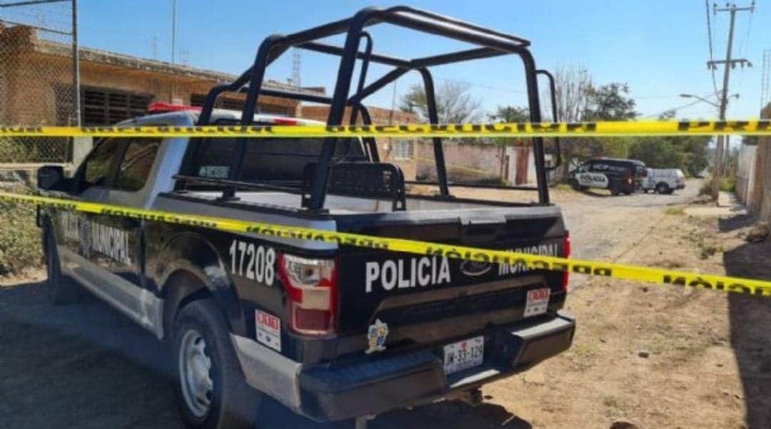 Rescatan a mujer y sus dos hijas retenidas por su pareja en Jalisco