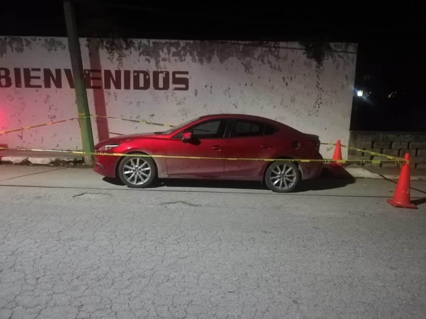 Hallan asesinado al ex contador del Ayuntamiento de Lázaro Cárdenas