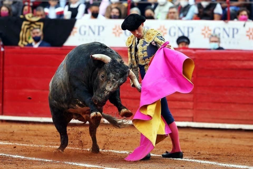 Congreso de CDMX frena dictamen para prohibir corridas de toros