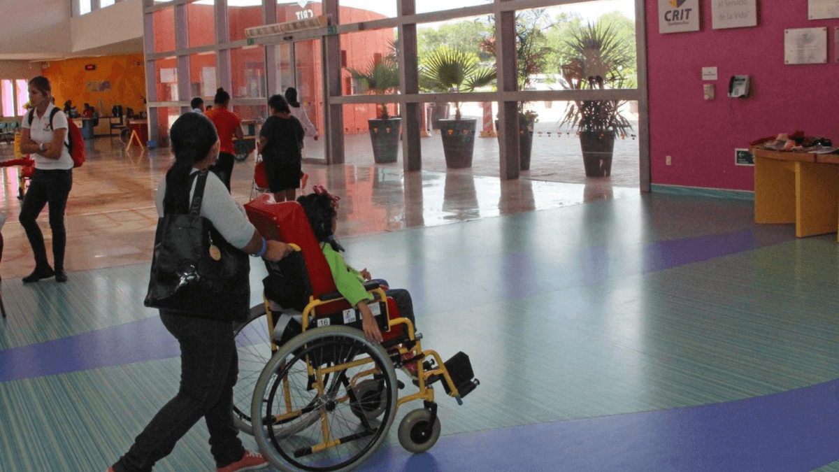 Borge dejó deuda con los niños del CRIT: se requieren 35 millones de pesos