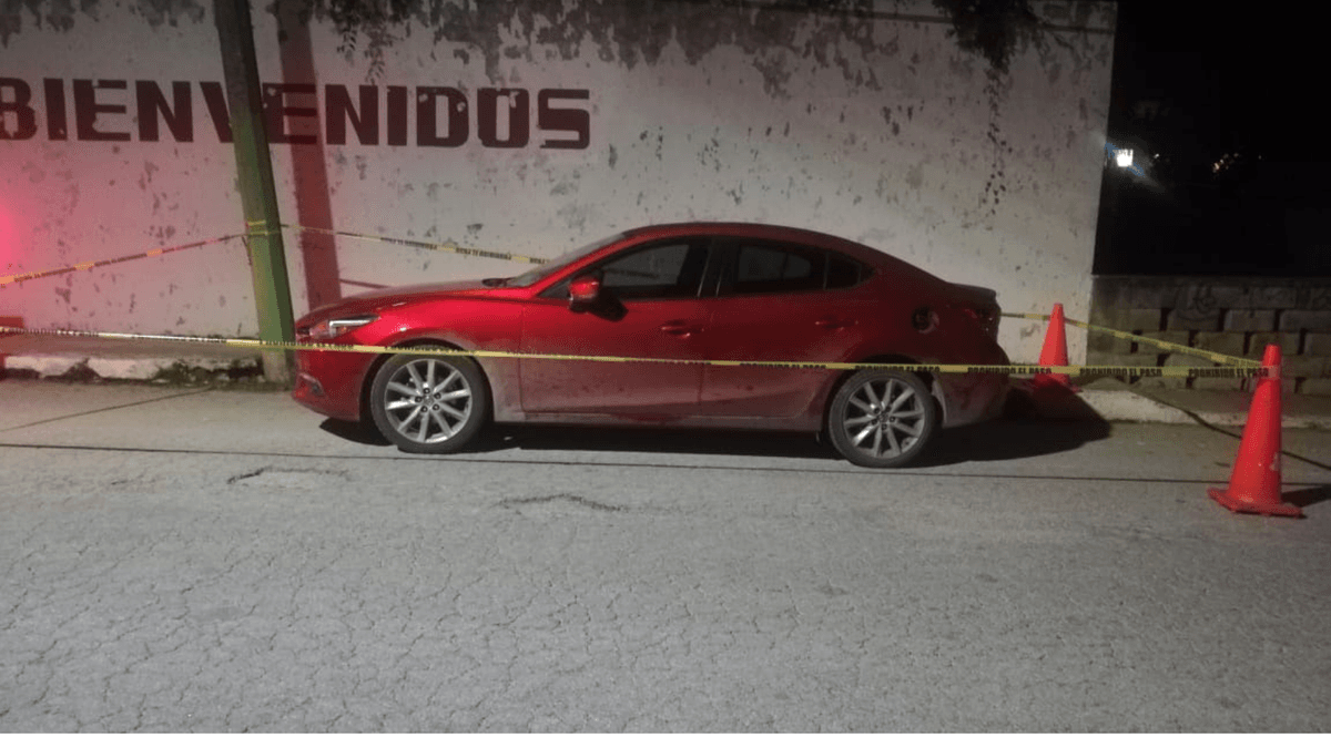 Plagian al ex contador del Ayuntamiento de Lázaro Cárdenas