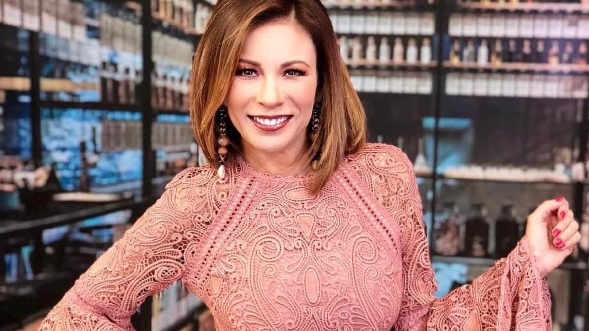 Ingrid Coronado demandó a Gustavo Adolfo Infante por violencia de género