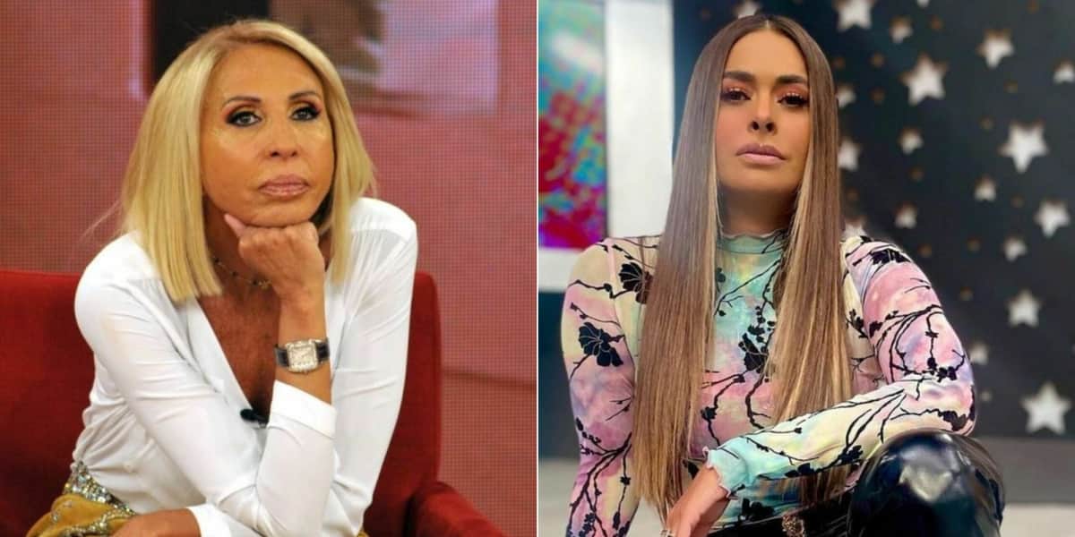 VIDEO: Laura Bozzo apoya a Galilea Montijo sobre libro de Anabel Hernández: "Pongo las manos al fuego"