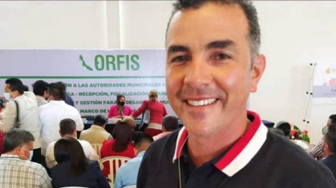 Detienen por secuestro a alcalde electo de Morena en Veracruz