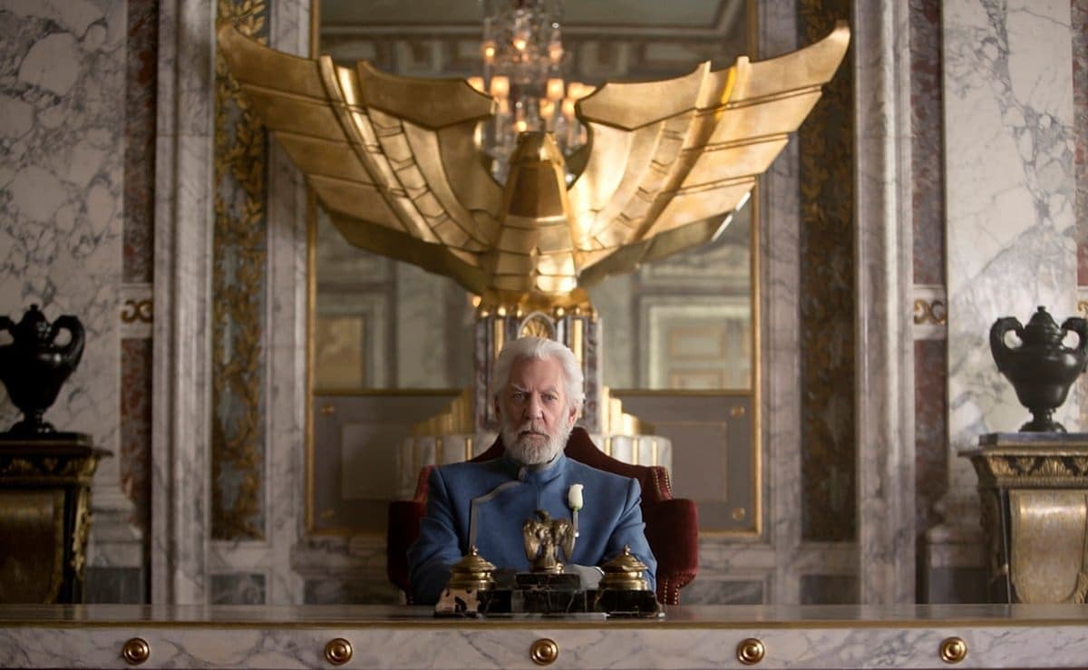 Precuela de 'Los juegos del hambre' comenzará sus grabaciones en 2022