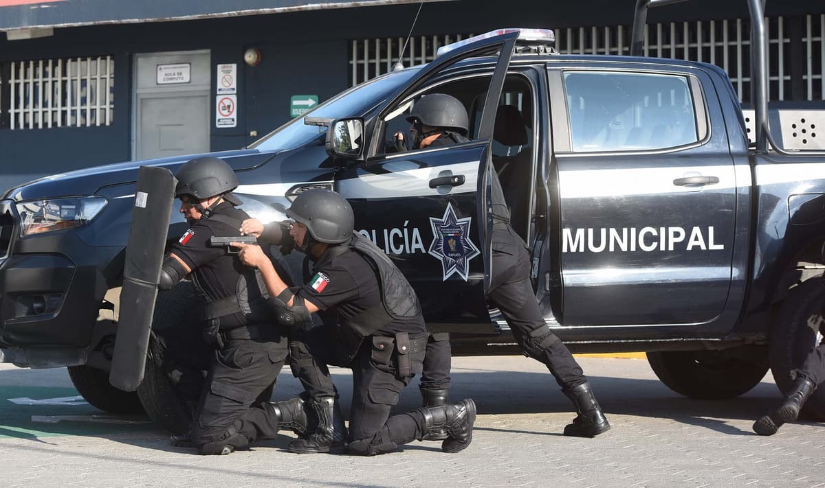 Detienen en Irapuato a presuntos secuestradores y narcotraficantes