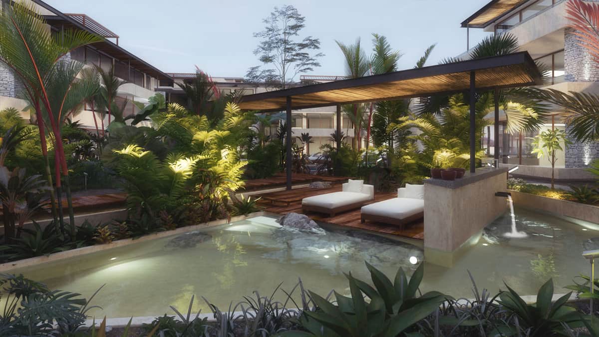 Hotel 'Copal' de la Riviera Maya hostiga a trabajadoras, les prohíbe hablar en maya